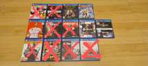 Gry na konsole PS4