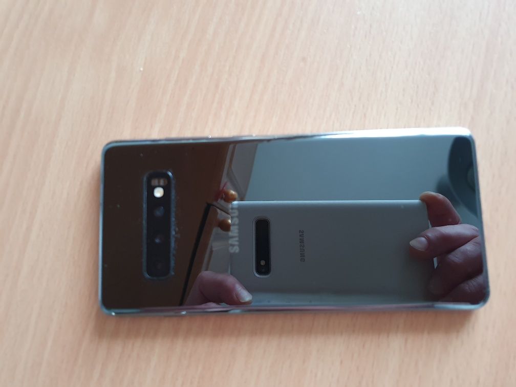 Galasy s10 1Tb plus Huawei brand 7
