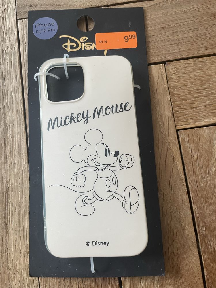 Iphone 12 i 12 pro case