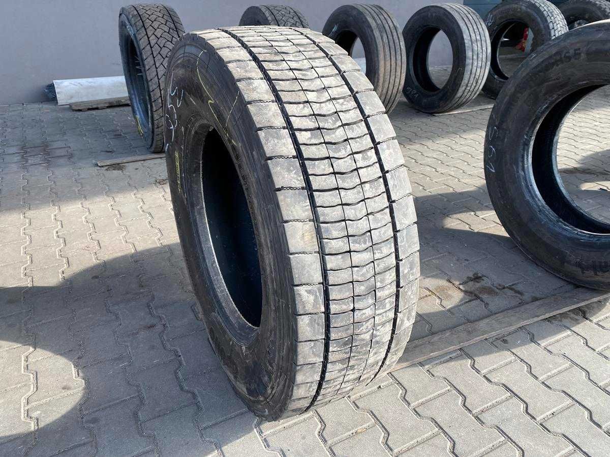 Opona 315/70R22.5 APOLLO ENDU RACE RD2 Napędowa 10-12mm