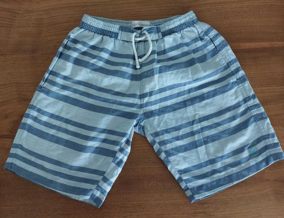 Calções de banho 12 anos Maria Concha