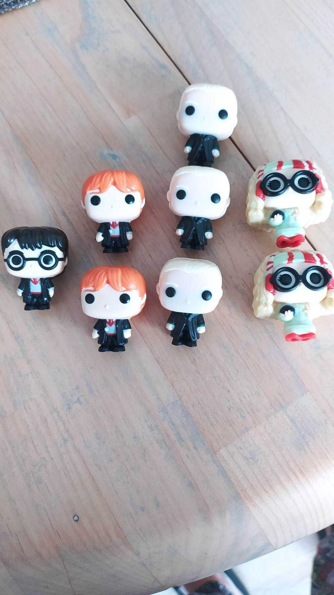 Harry Potter Funko Kinder Joy figurka/figurki