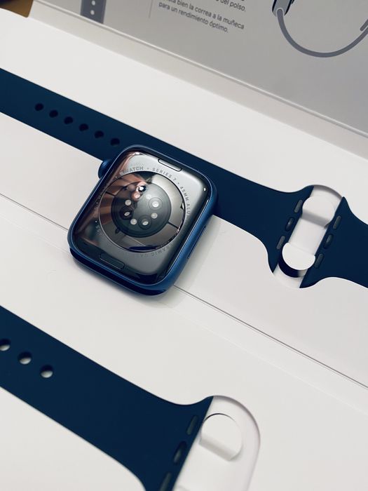 Аpple Watch 7 , 45 mm