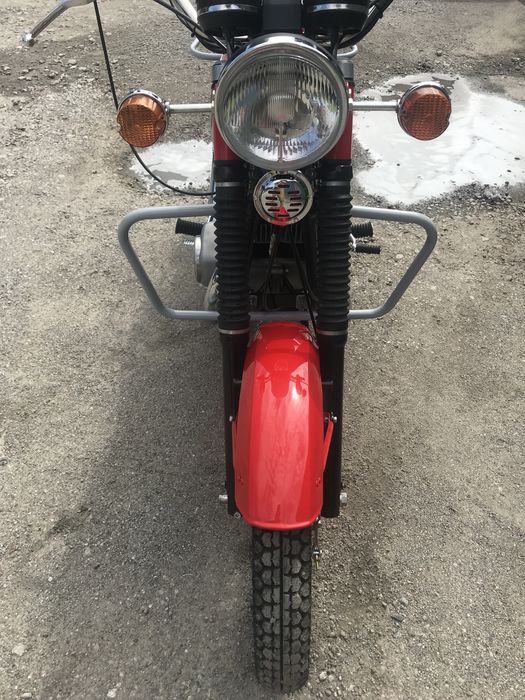 Продам яву 634 в отличном состоянии