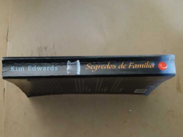 Segredos de Família de Kim Edwards