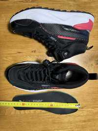 Кросівки puma xf, eur 36, us 4,5