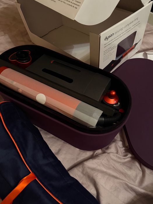 Dyson 1/1 до оригіналу