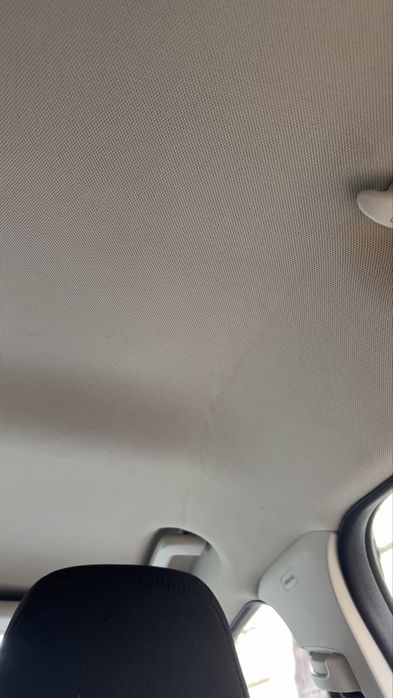 Ford focus 2017 года