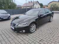 Lexus GS GS450H Hybrid Prestige FV 23% ASO