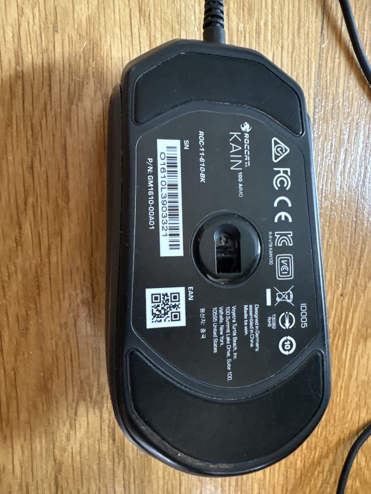 Roccat Kain 100 Aimo