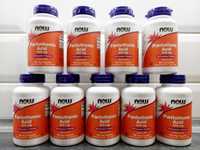 Now Foods, Pantothenic Acid 500 мг (100 капс.) пантотеновая кислота B5