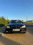 Sprzedam BMW Seria 3 E91 Touring, 2008, silnik N47D20A