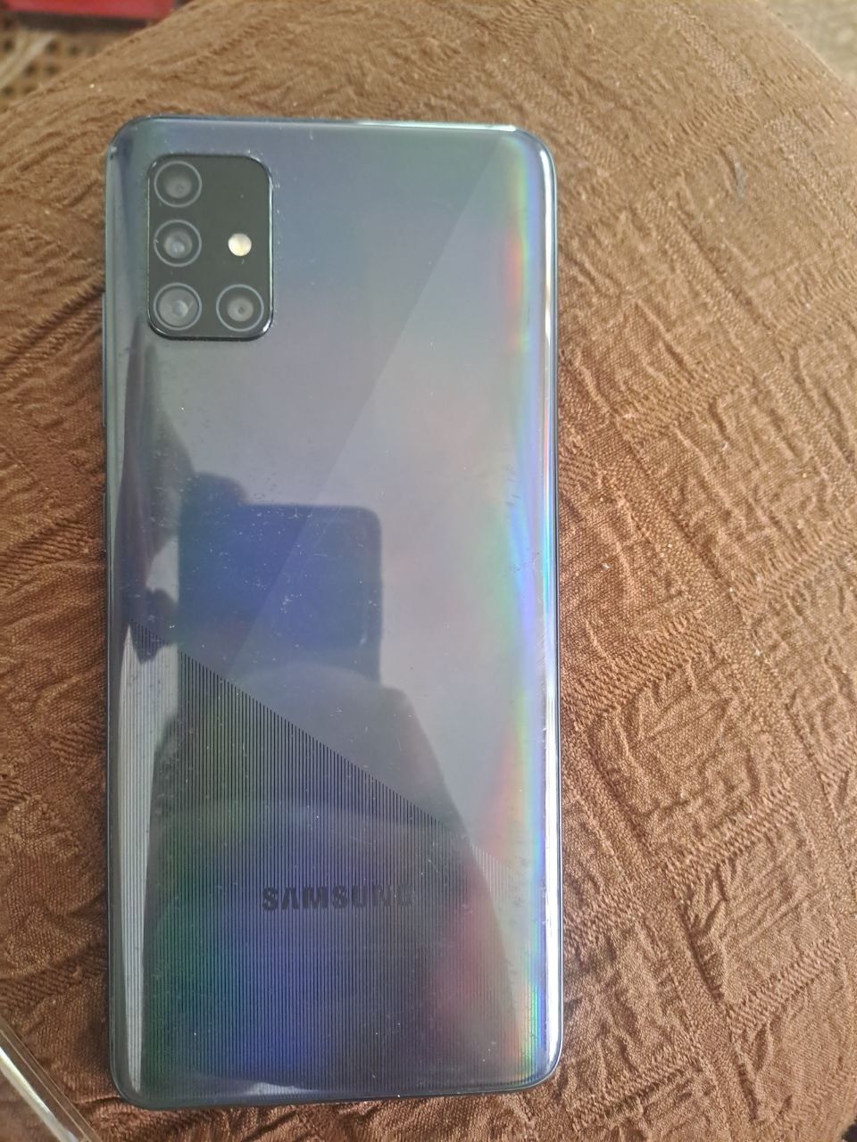 Samsung a51 4/128