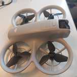Dji neo drone, peças