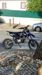 Pit bike 125cc MTR