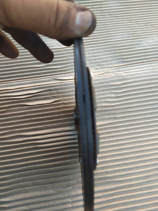 Сцепление в сборе ЗАЗ 1102 AT