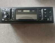 Radioodtwarzacz AVYLET 1 DIN USB