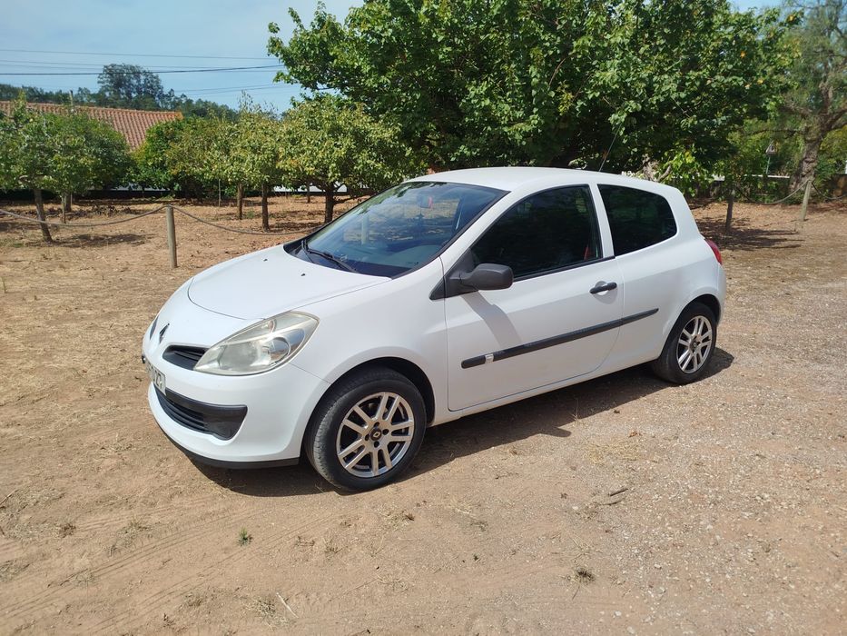 Renault Clio 1.5