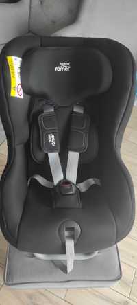 Fotelik britax max way plus rwf