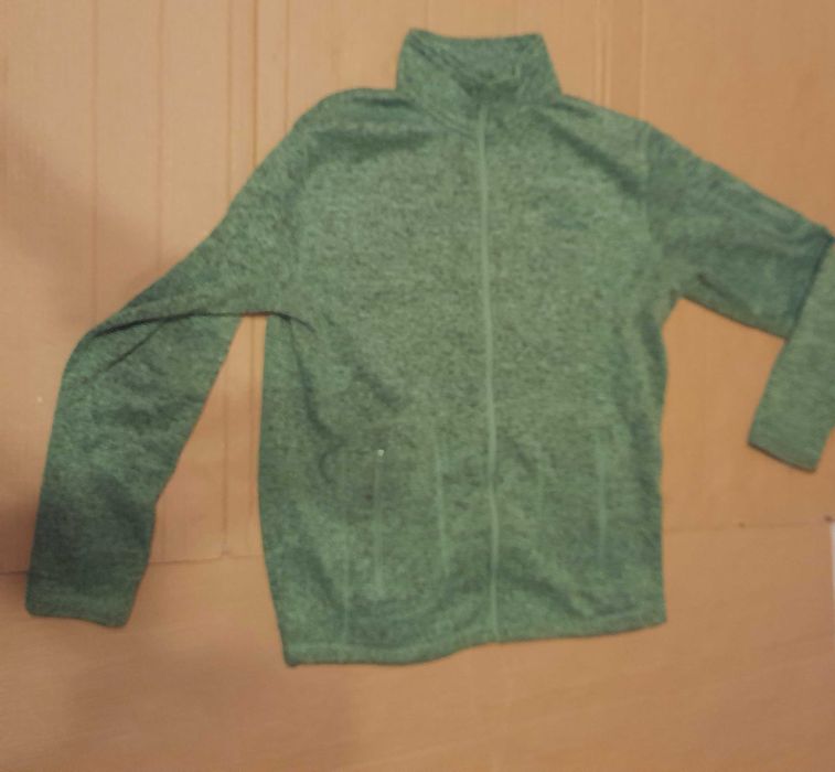 Varde Norsk Design outdoor trekking ciepła męska kurtka XL*2XL