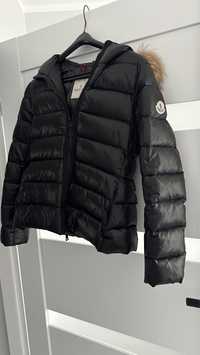 Kurtka Moncler puch