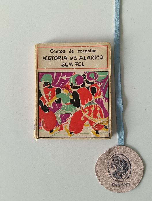 Livros Contos de Encantar
