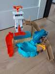 Tory do rozbudowy Hot Wheels zestaw