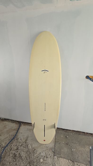 Prancha de surf CJ NELSON - Outlier