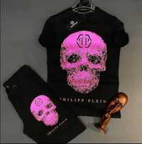 Летние комплекты Philipp Plein