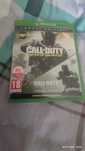 Dwie gry w jednej płycie call of duty modern warfare i Infinite