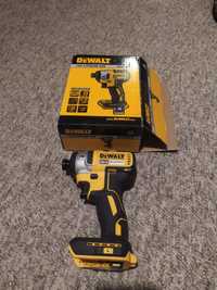 Импакт Dewalt DCF 887n