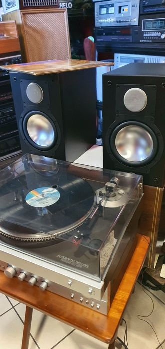 Wieża TELEFUNKEN plus Gramofon