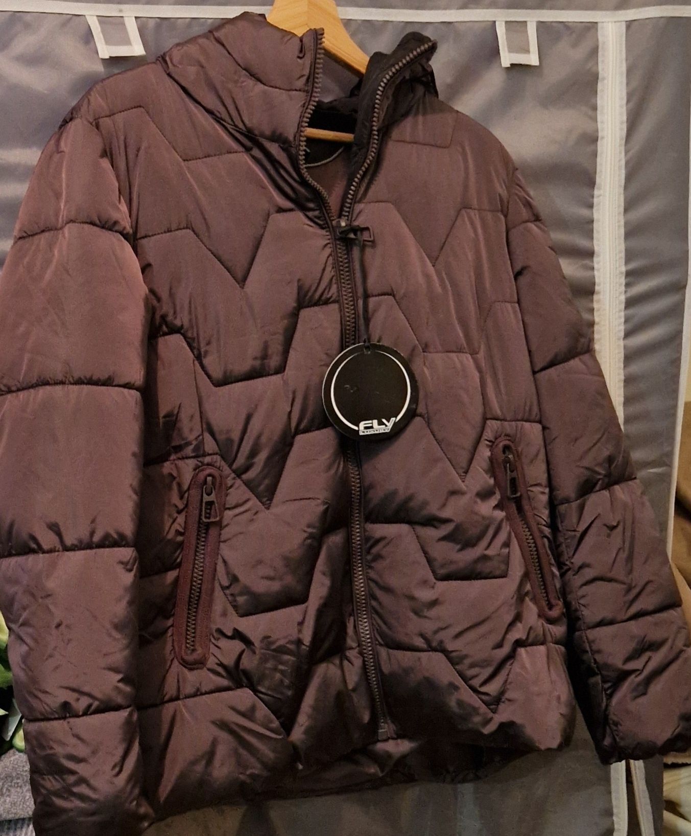Vendo kispo fly com etiqueta