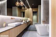 New luxury PERFUMIARNIA I Park view I Terrace