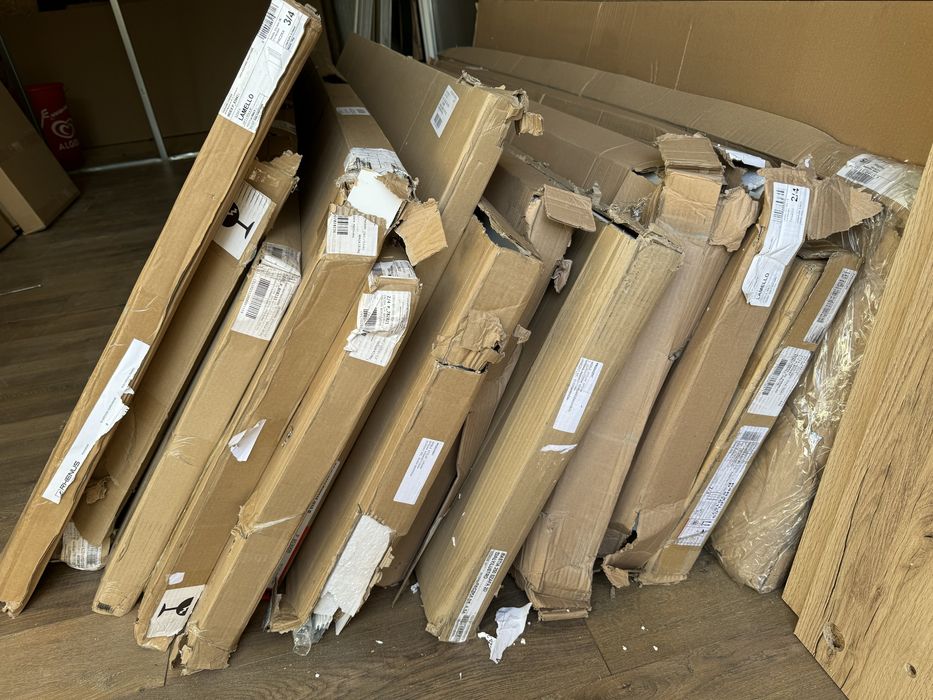 Fronty i szafy ,,Agata,, ,, ikea,, ok 30 szt