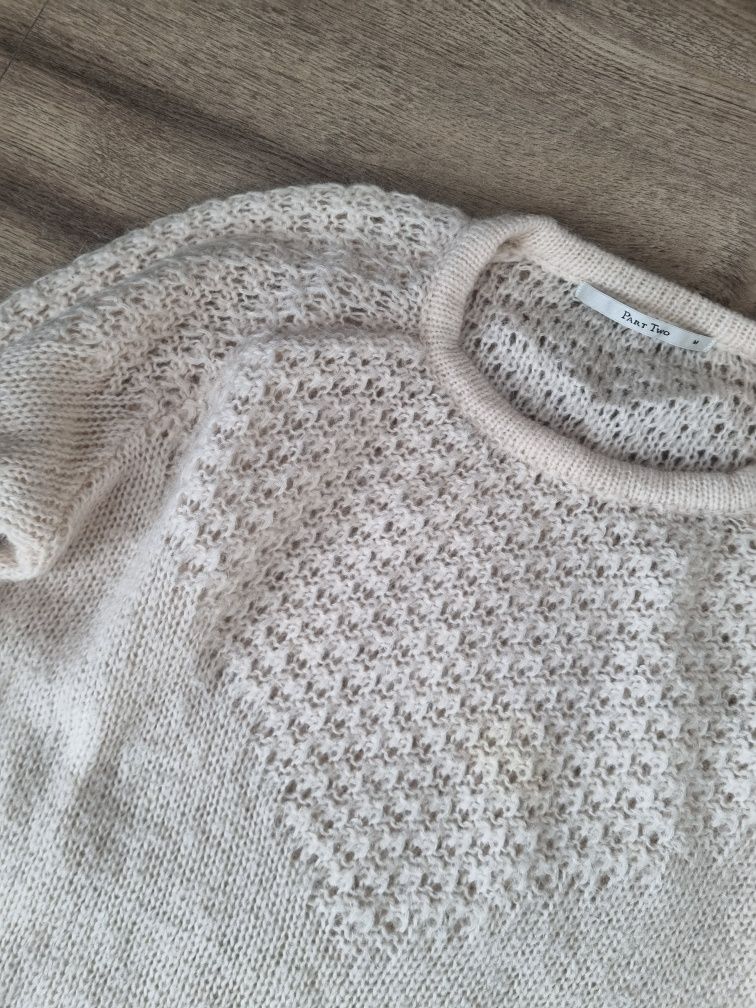 Part two sweter damski M