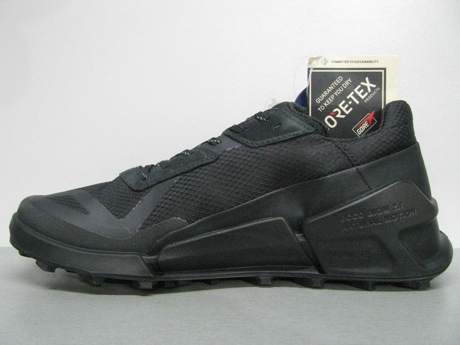 Кроссовки ECCO BIOM 2.1 X COUNTRY M 822834/51052