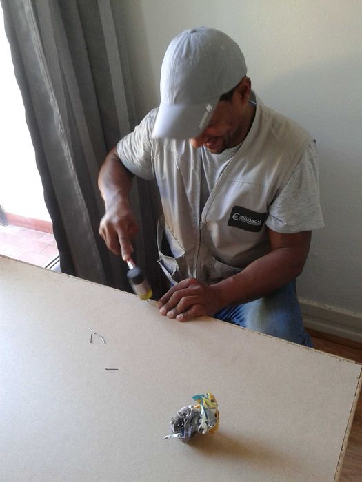 Montagens de Moveis e Mudanças