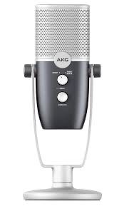 Микрофон AKG Ara