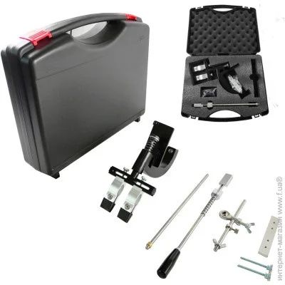 Новая точилка для ножей SY Tools