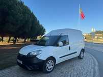 Fiat Doblo Maxi XL