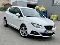 Seat Ibiza 1.4benz*2009r*bdb stan* z Niemiec*