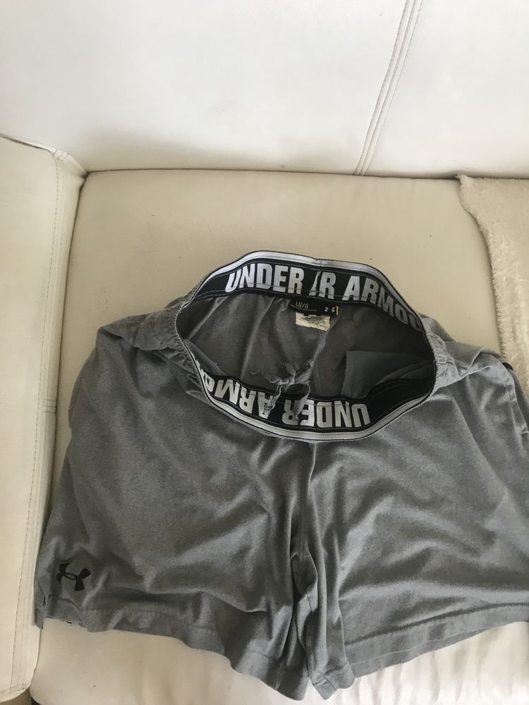 Шорти спортивние under armour