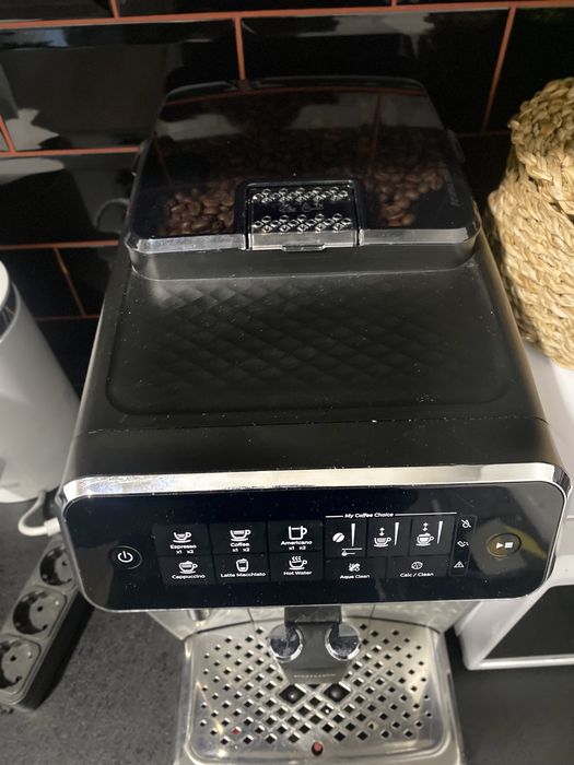 Кавомашина Philips