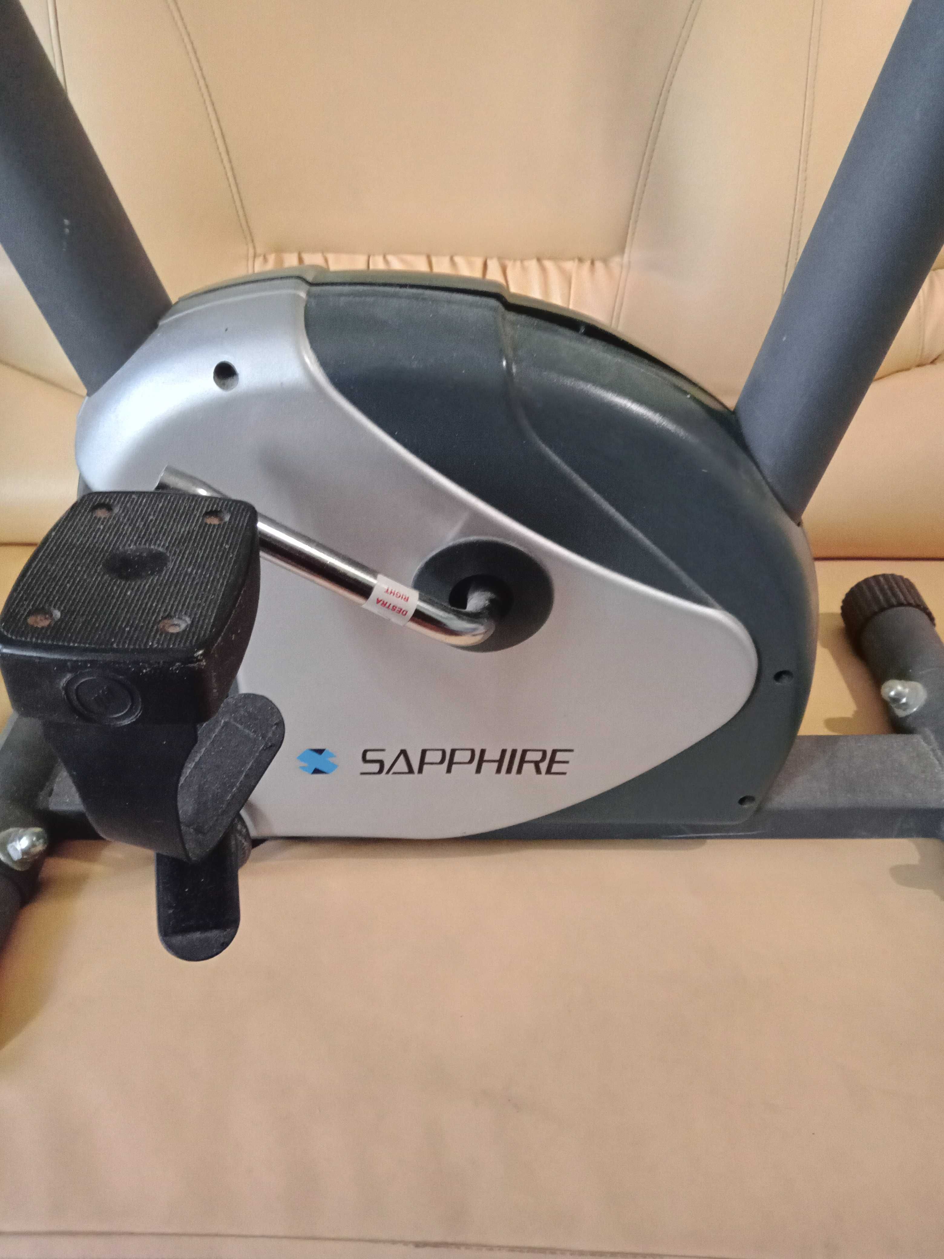 Rower stacjonarny , magnetyczny, rowerek rehabilitacyjny