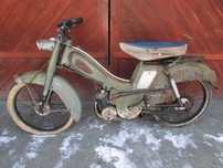 Motorower Mobylette 50 nie komar simson żak