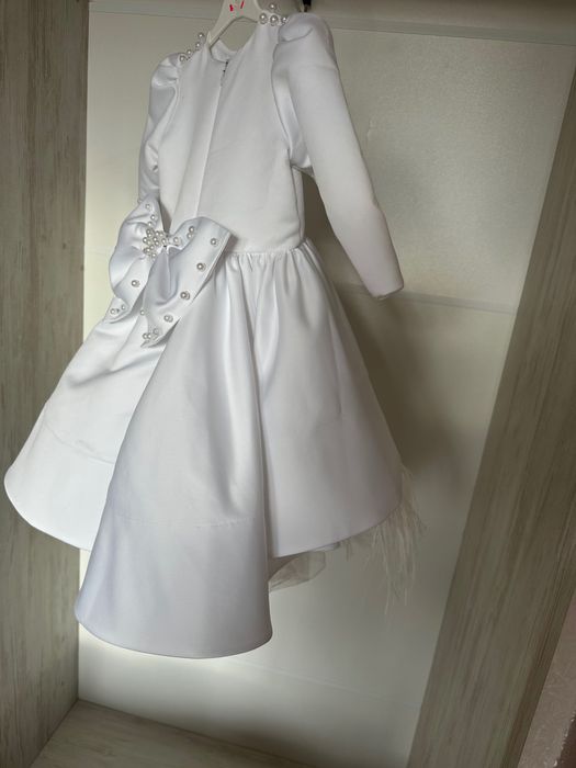 Святкова сукня Плаття на 1 рік