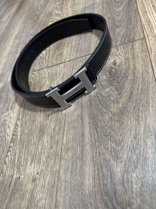 Pasek Hermes 110 cm