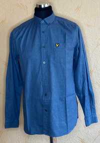 Koszula Lyle & Scott roz. M