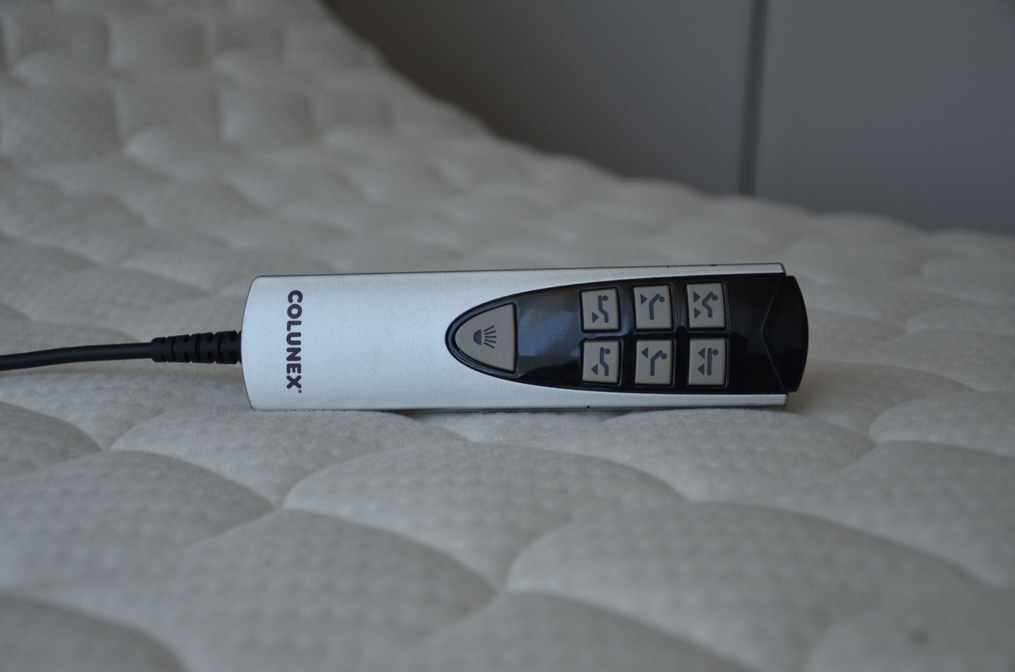 Cama articulada COLUNEX  (90x200)